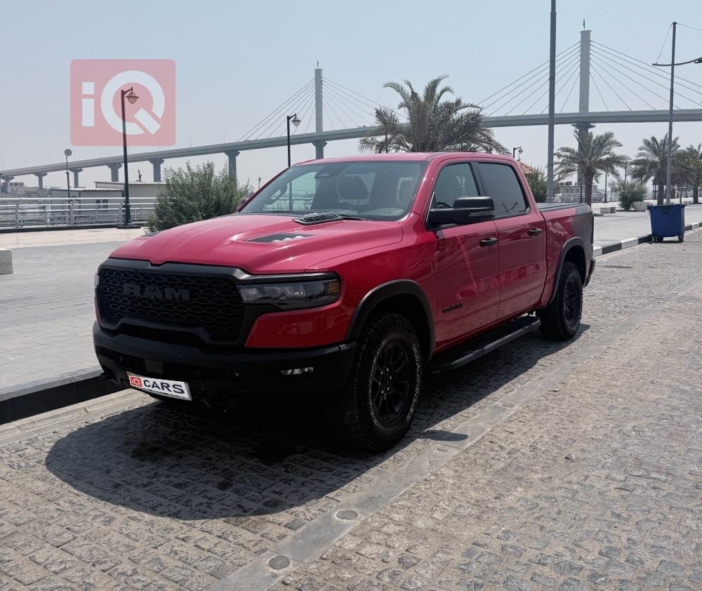 Ram 1500